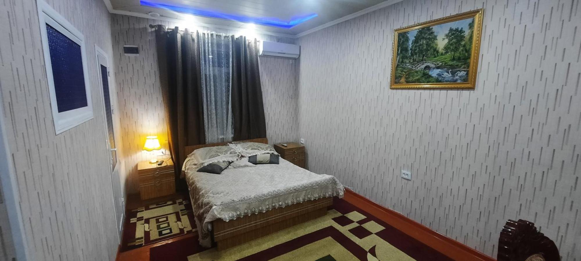 Hotel Zarafshon Panjakent Dış mekan fotoğraf